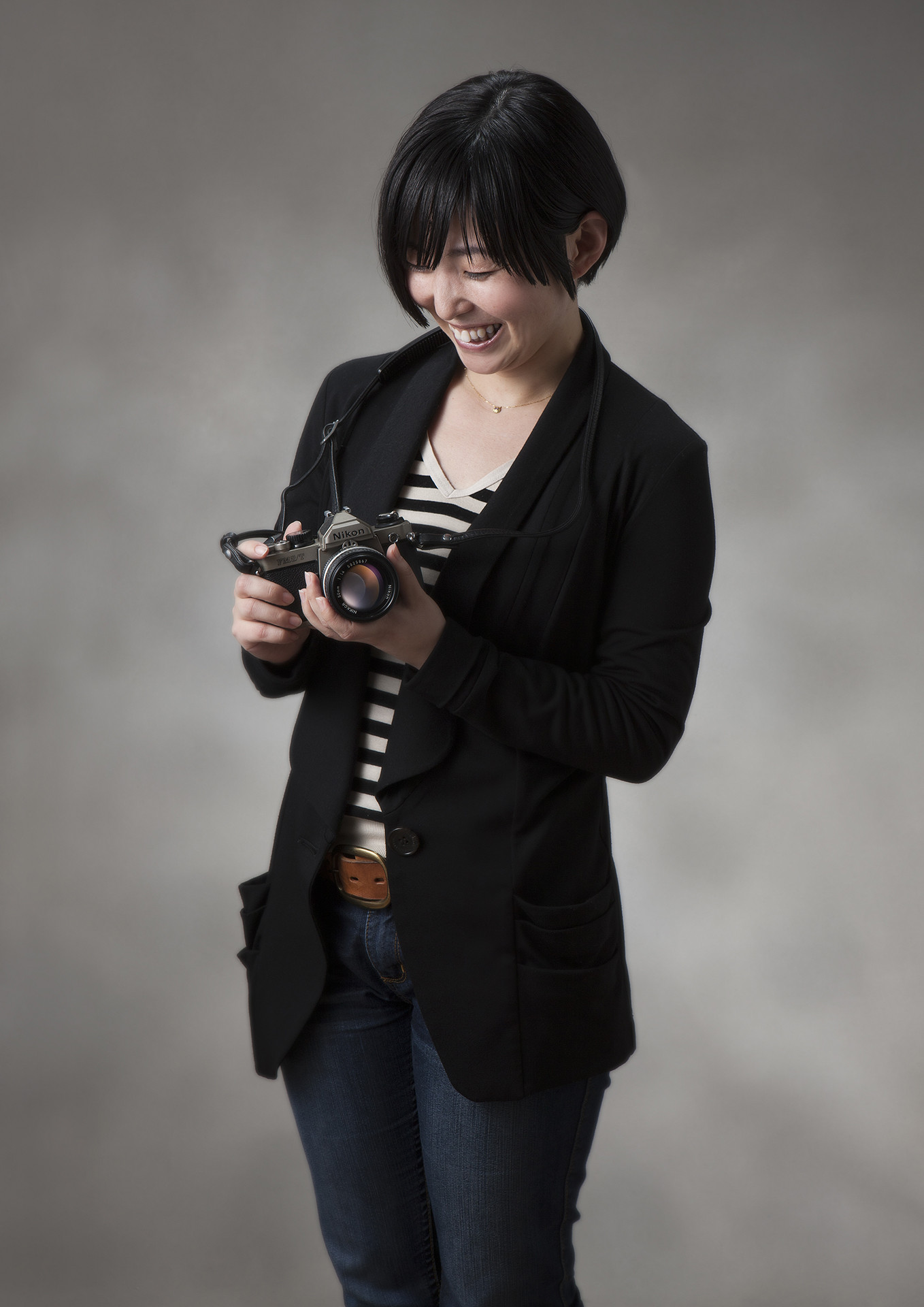 素顔館のメイン画像