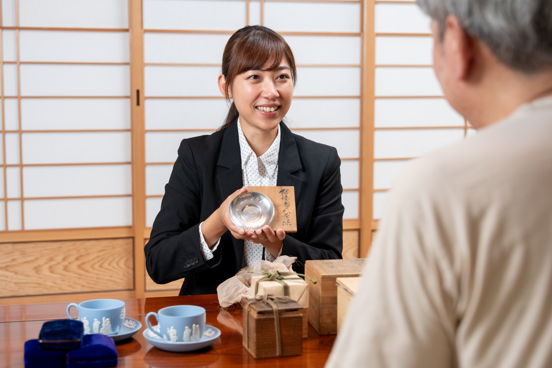 studio by Avvoltoのメイン画像