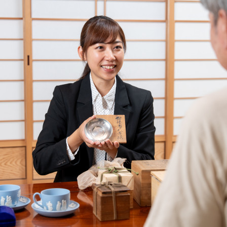 studio by Avvoltoの画像