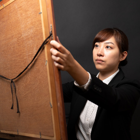 studio by Avvoltoの画像