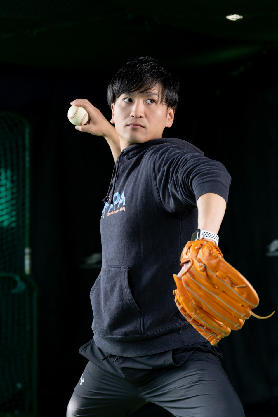 studio by Avvoltoの画像