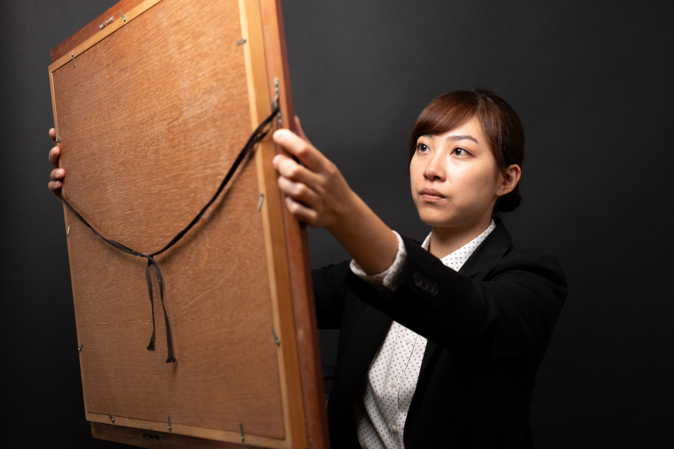 studio by Avvoltoの画像