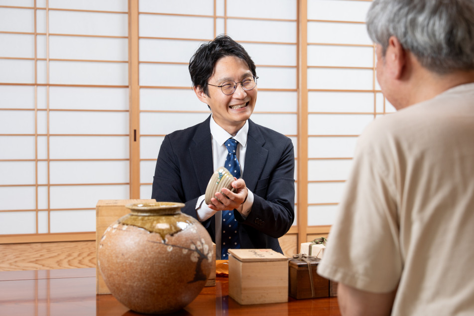 studio by Avvoltoの画像