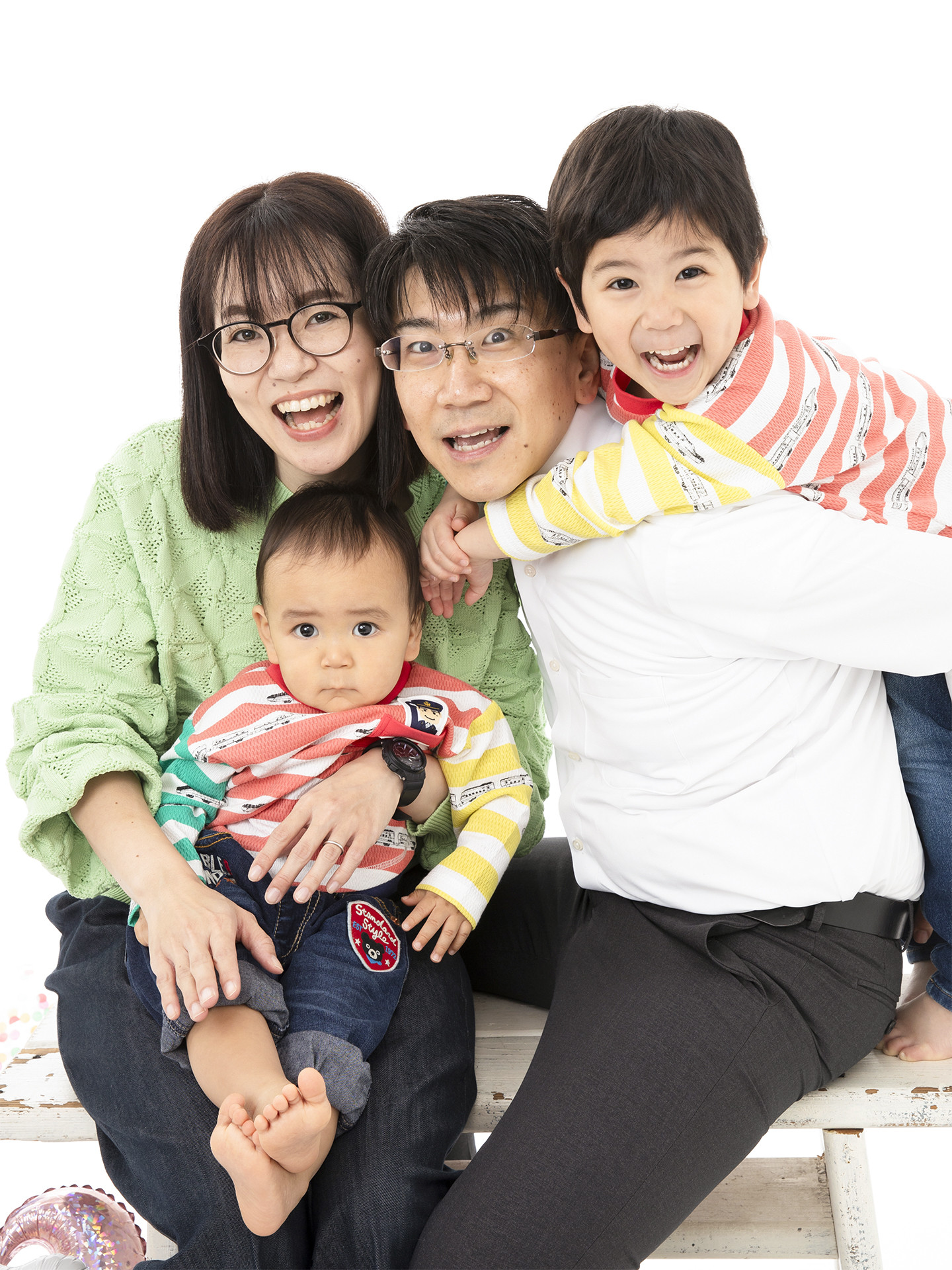 PHOTO SALON Kのメイン画像