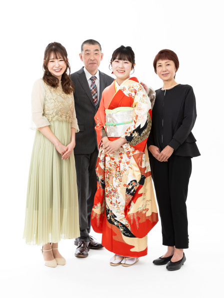 PHOTO SALON Kの画像