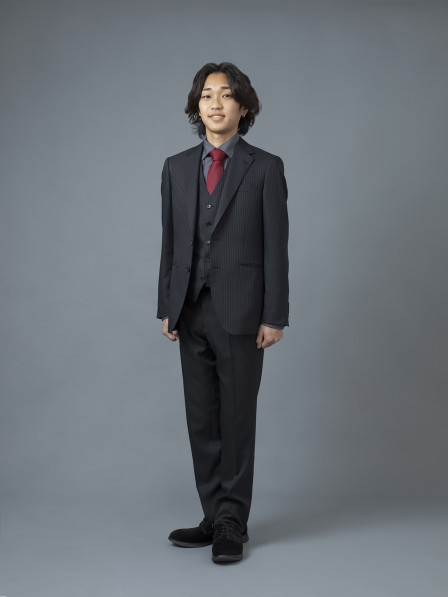 PHOTO SALON Kの画像