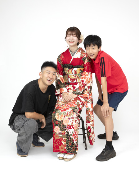 PHOTO SALON Kの画像