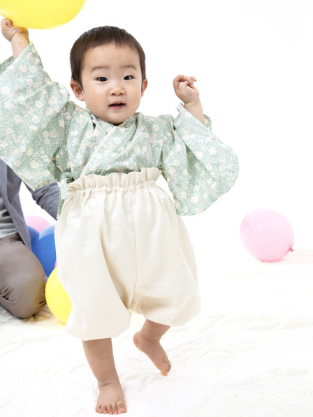 PHOTO SALON Kの画像