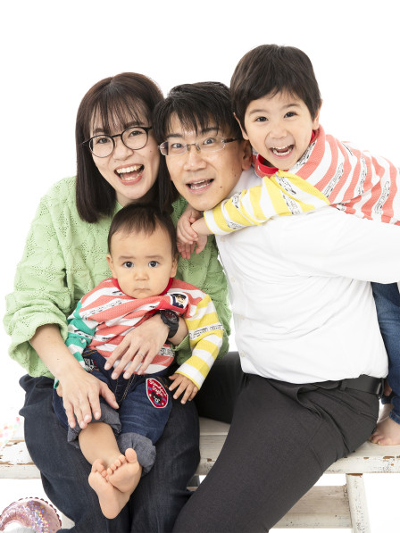 PHOTO SALON Kの画像