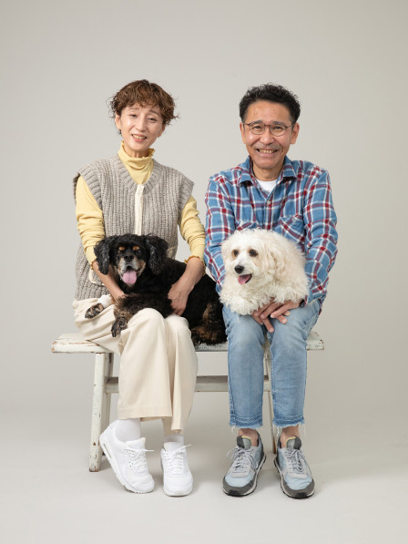 PHOTO SALON Kの画像