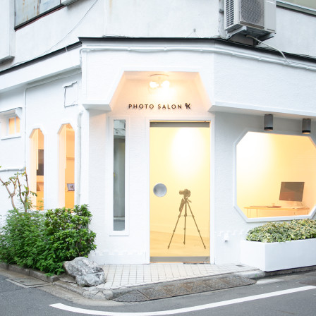 PHOTO SALON Kの画像