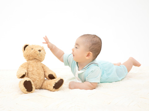 PHOTO SALON Kの写真