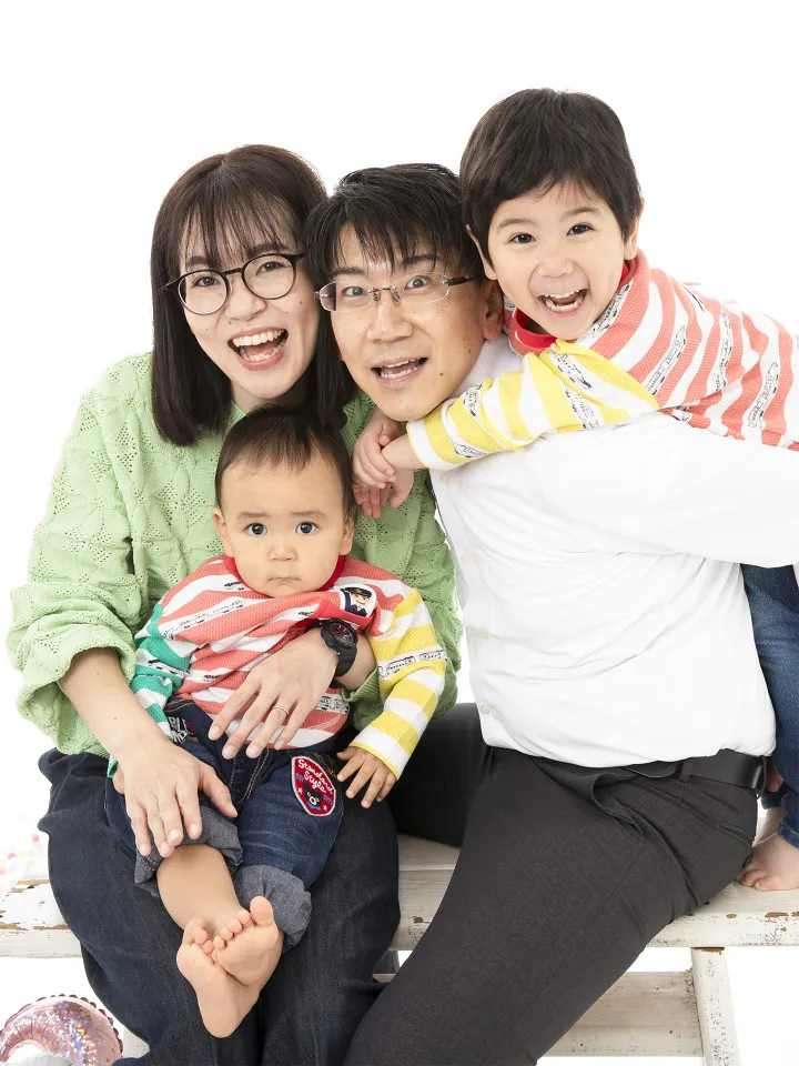 PHOTO SALON Kの写真2