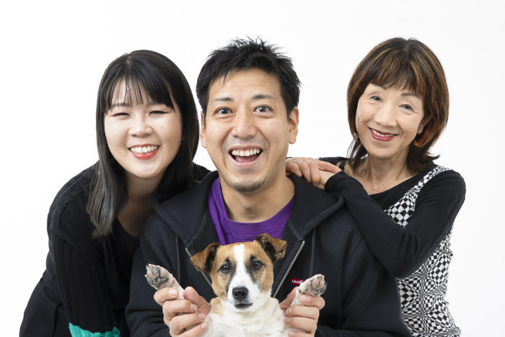 PHOTO SALON Kの画像2