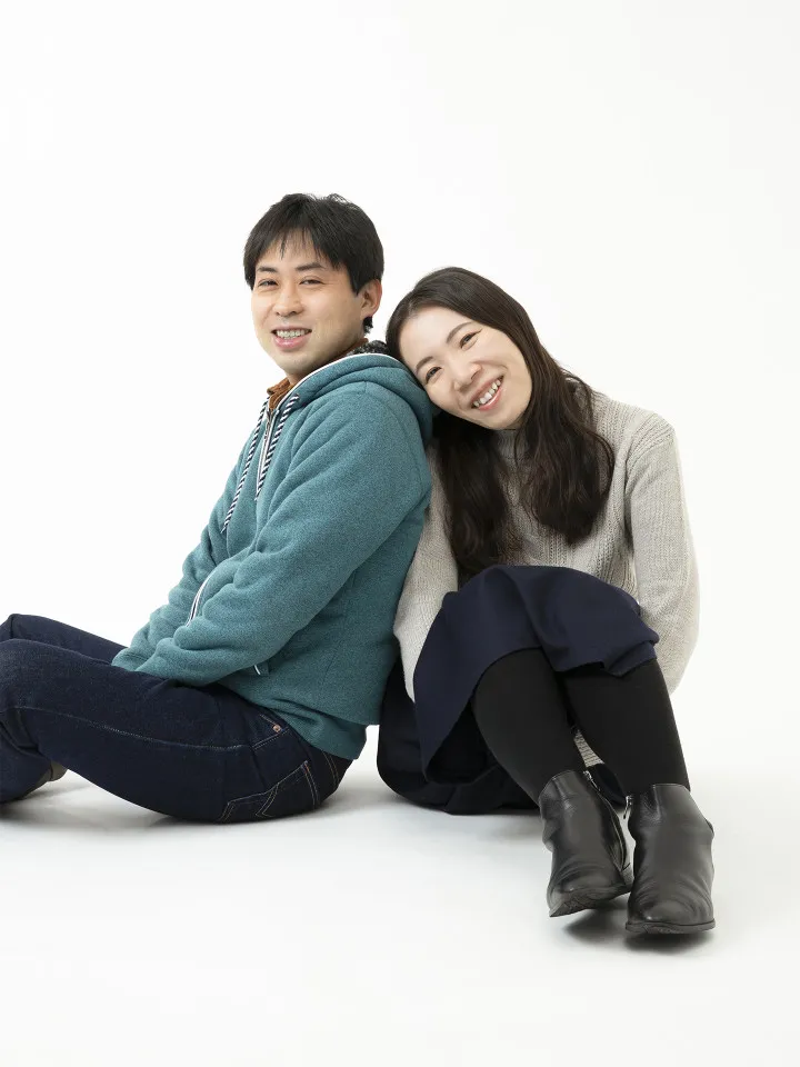 PHOTO SALON Kの写真15