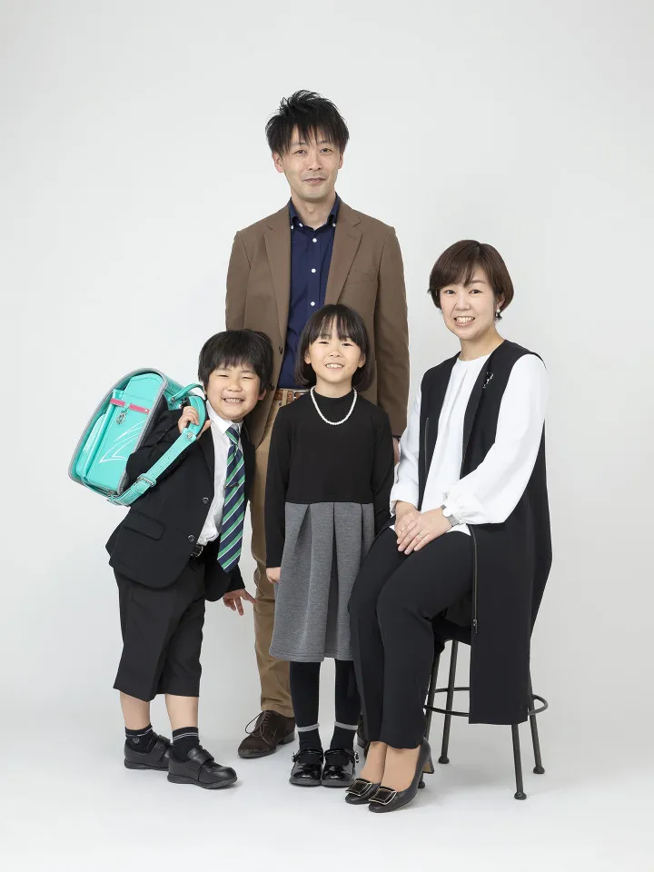 PHOTO SALON Kの写真9
