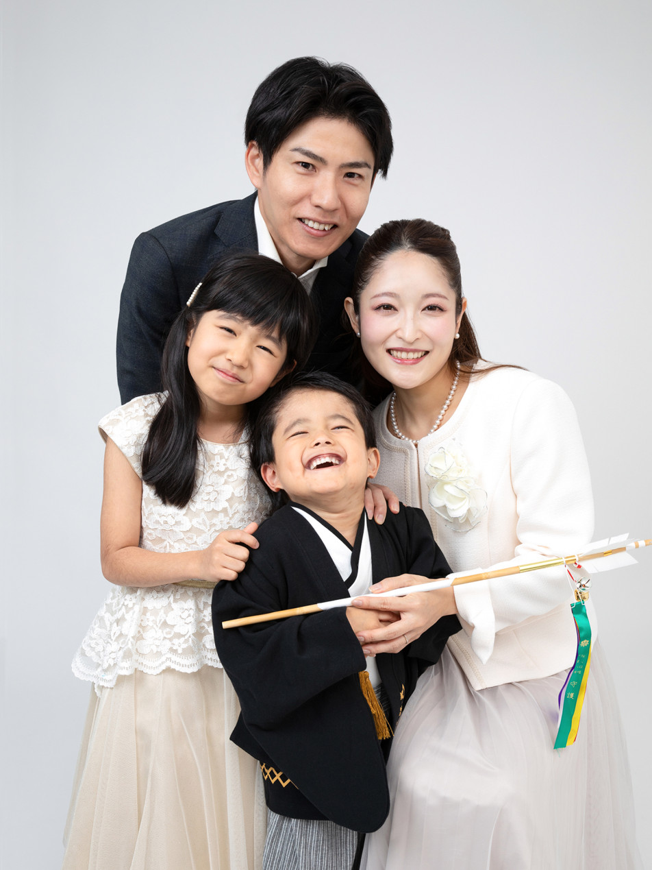 PHOTO SALON Kの画像