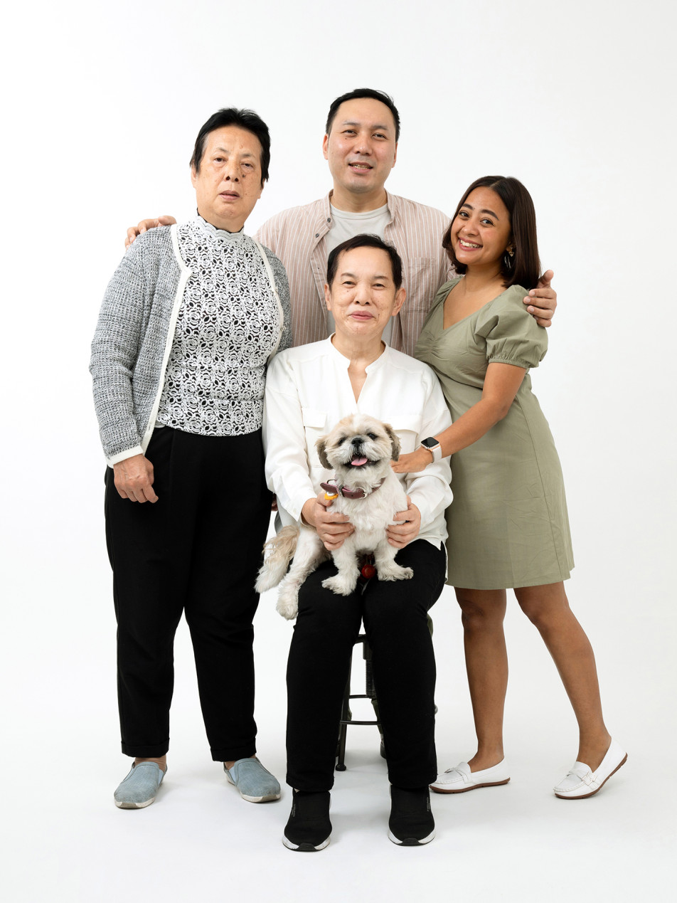 PHOTO SALON Kの画像