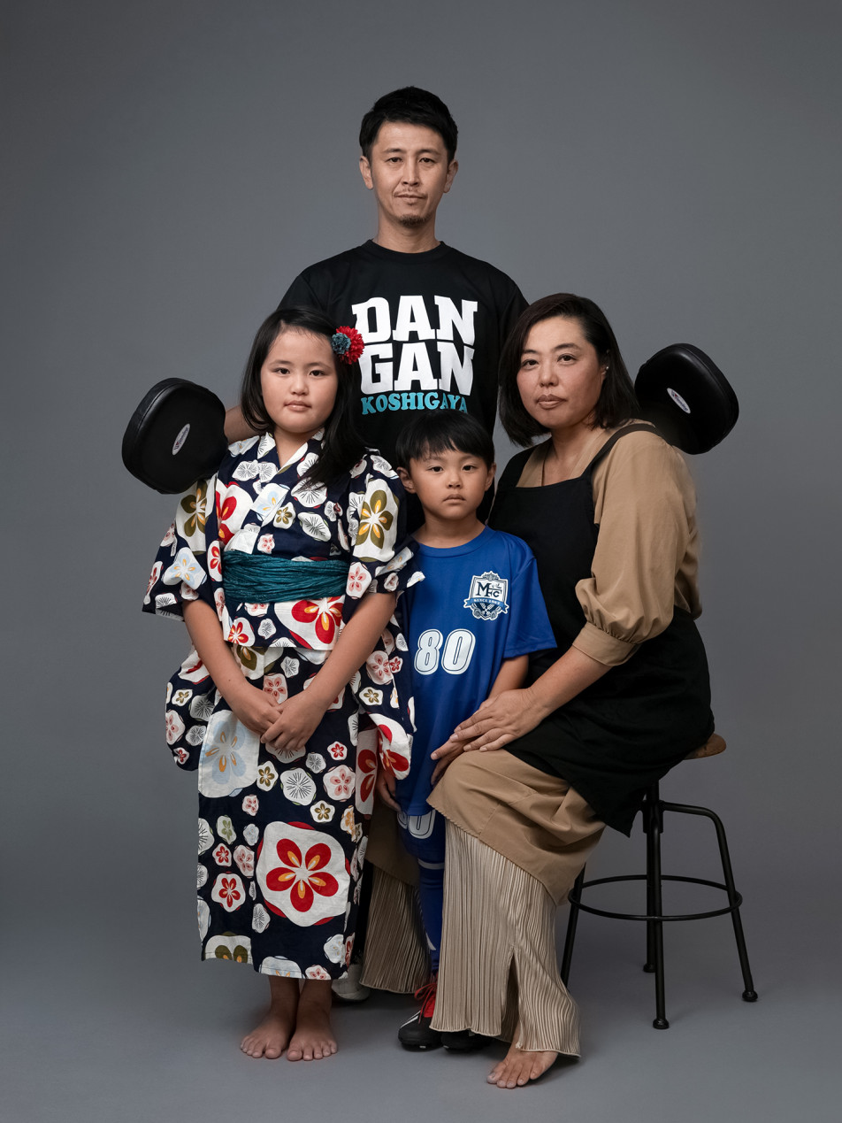 PHOTO SALON Kの画像