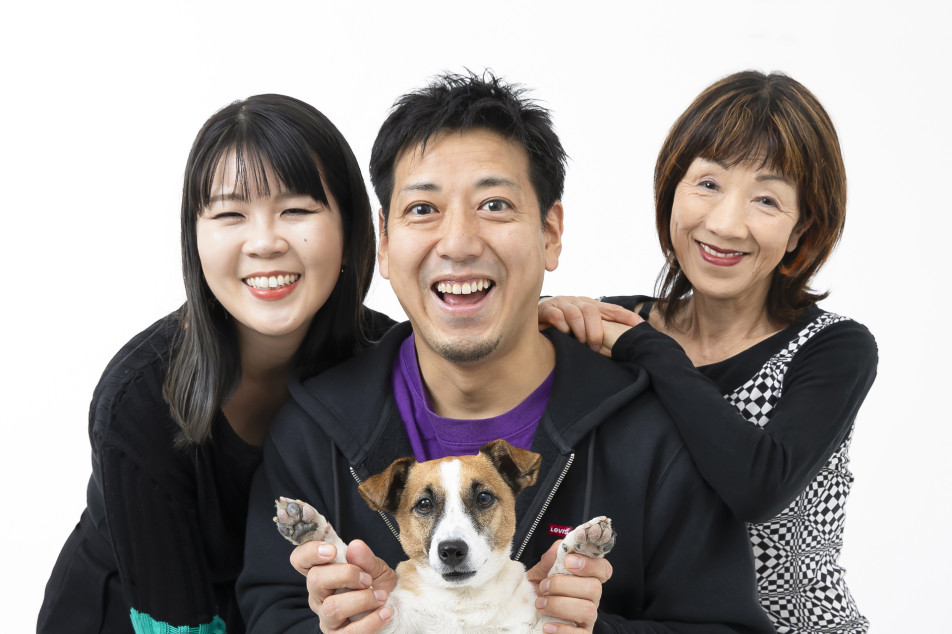 PHOTO SALON Kの画像