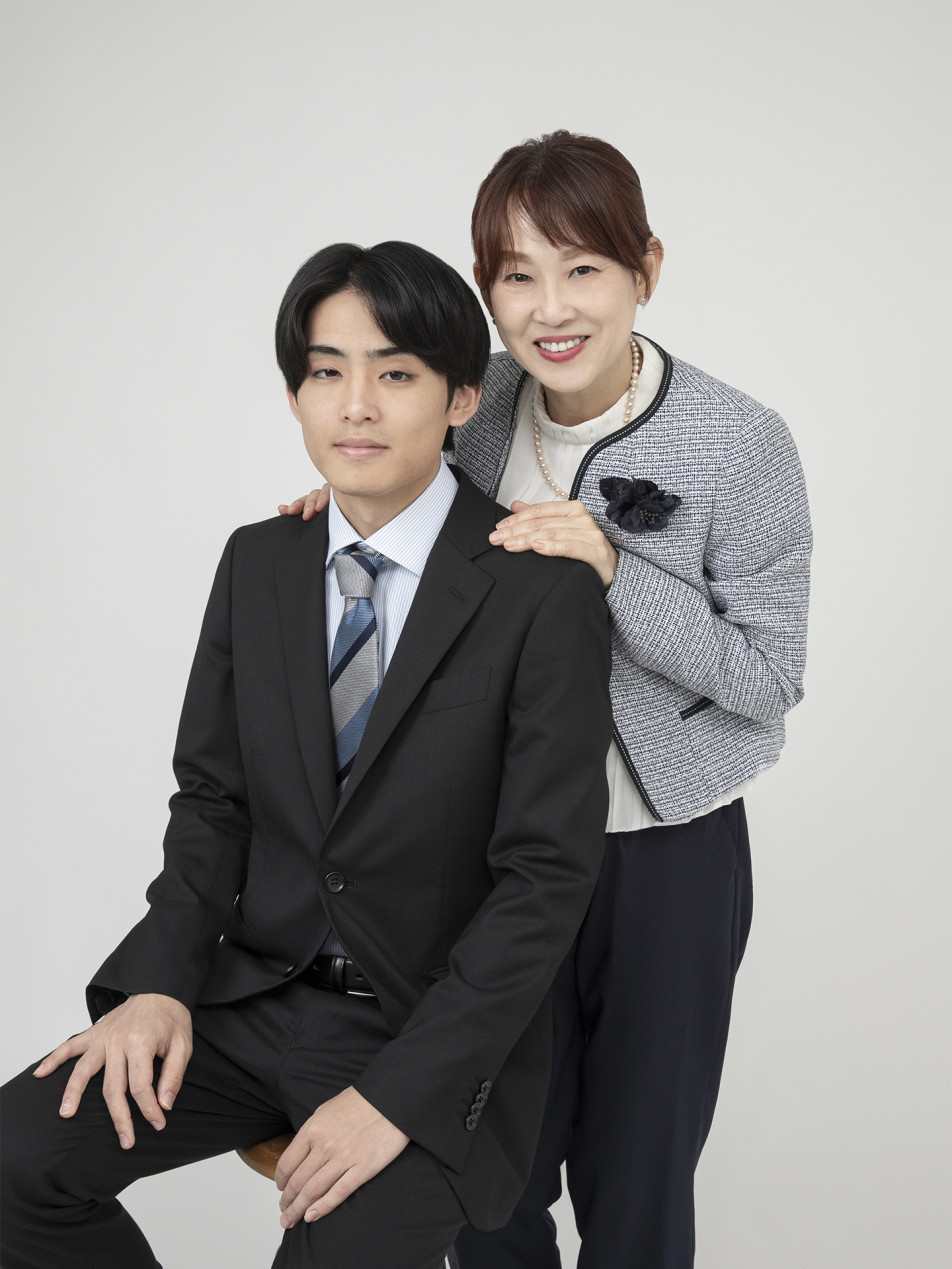 PHOTO SALON Kの画像