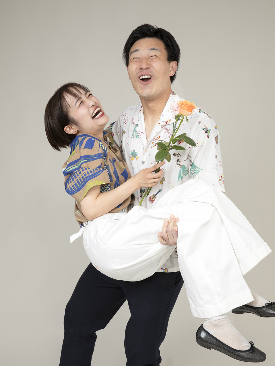 PHOTO SALON Kの画像