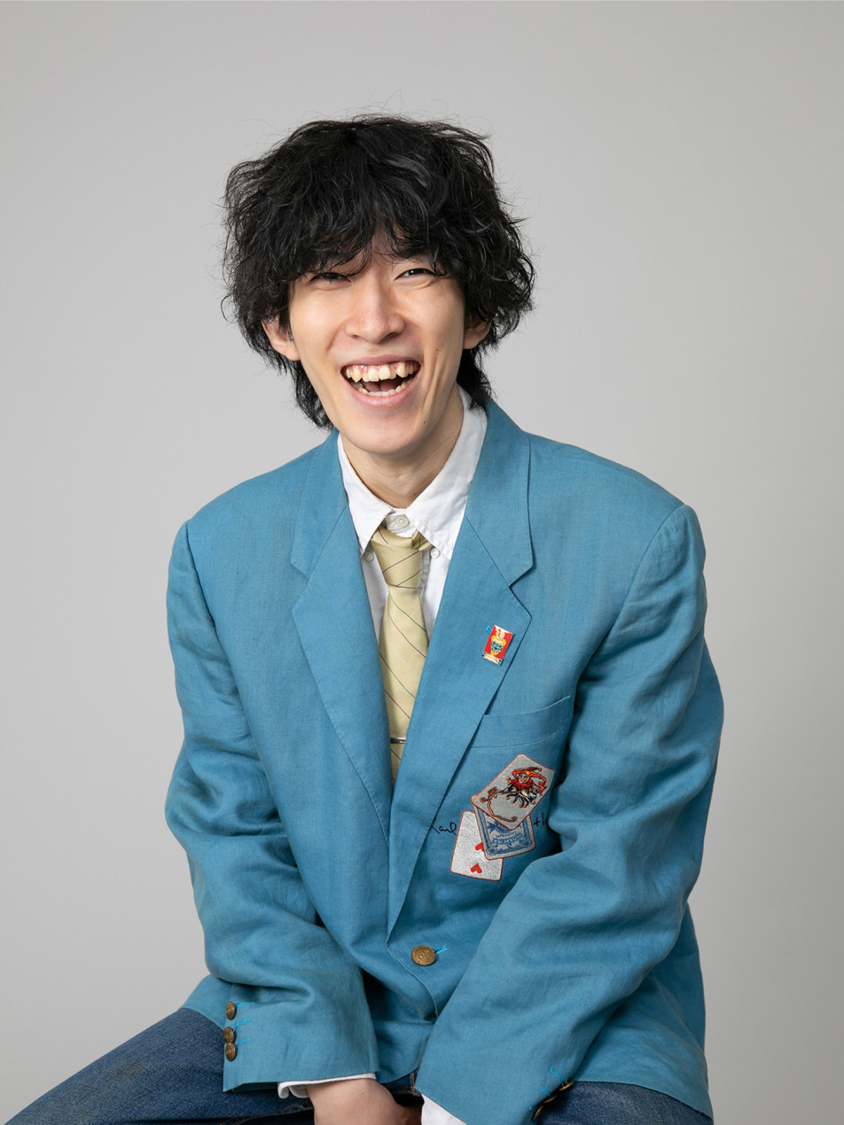 PHOTO SALON Kの画像