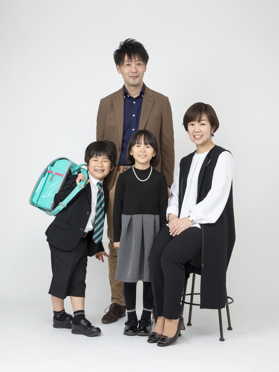 PHOTO SALON Kの画像