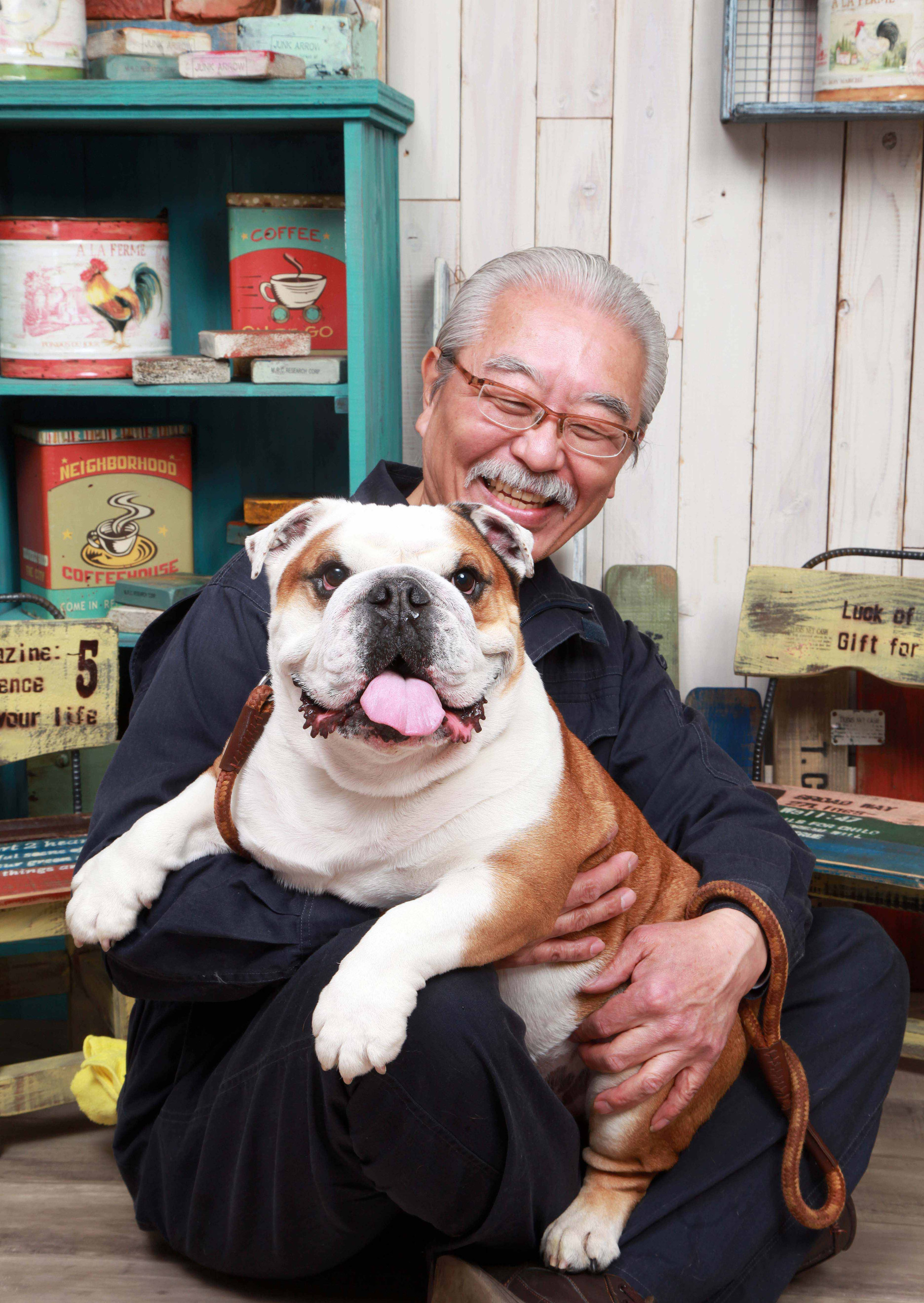 studio Jのメイン画像