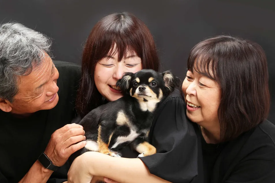 studio Jの画像
