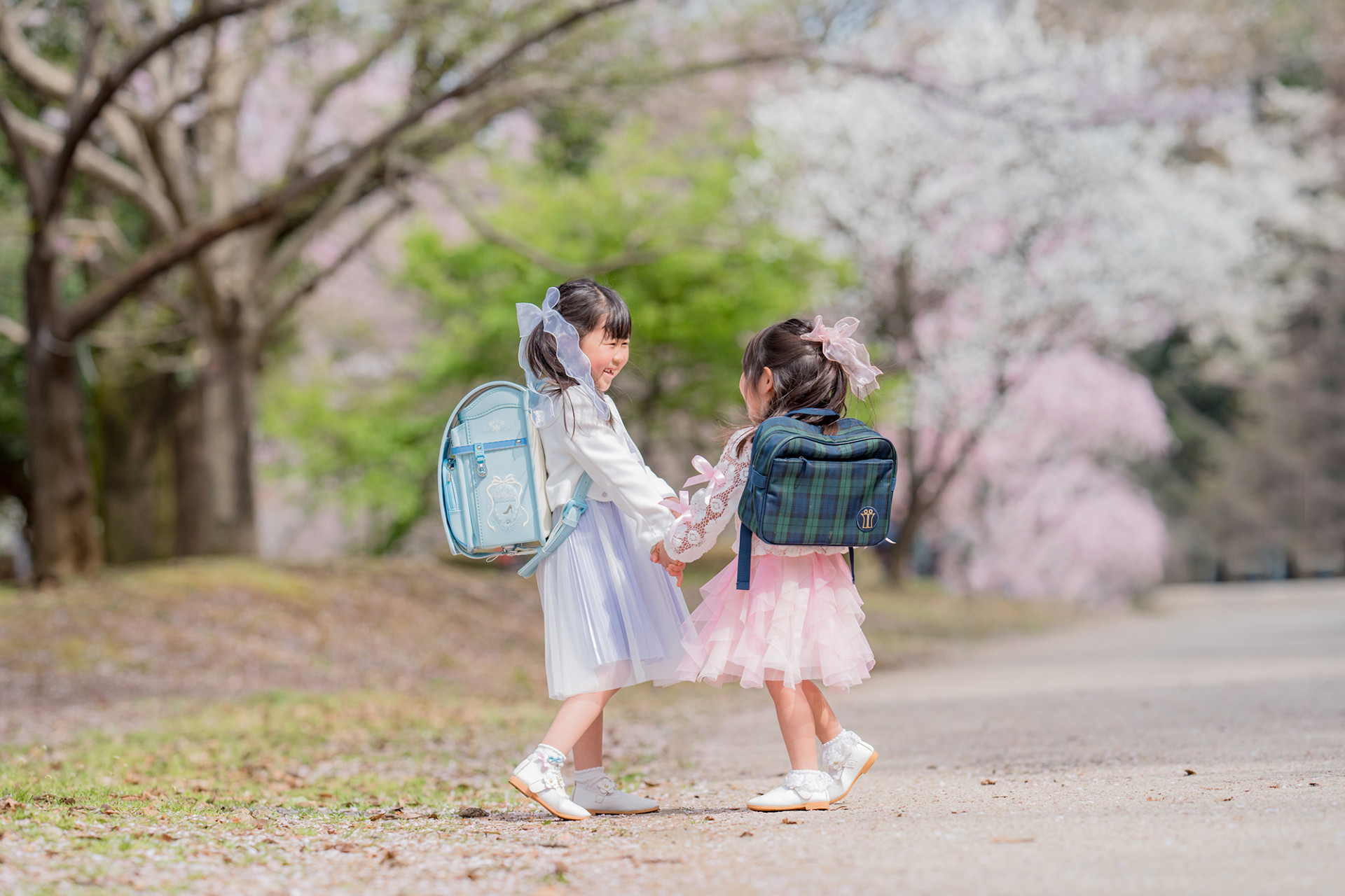 写真スタジオおかげさまのメイン画像