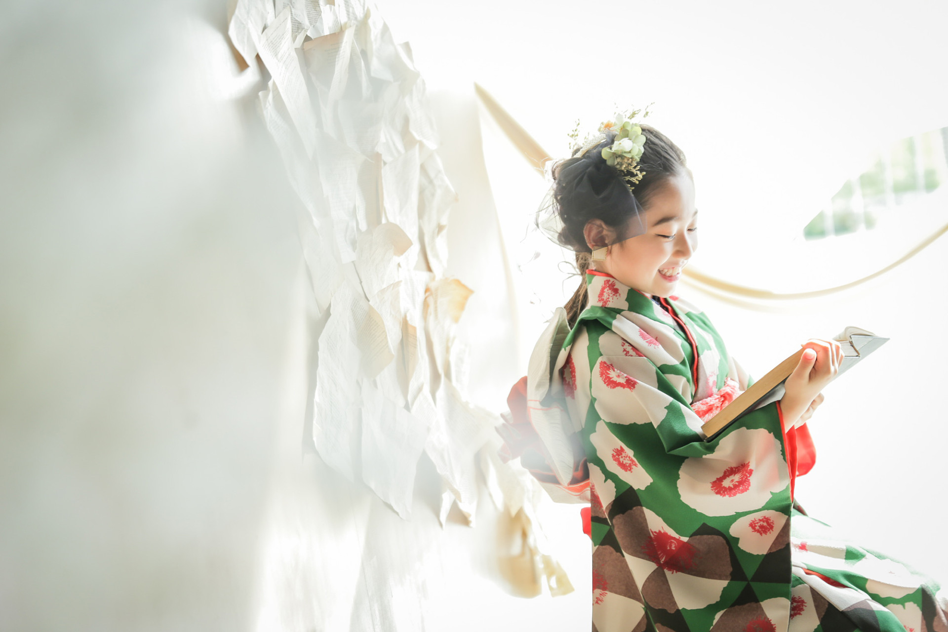 写真スタジオおかげさまのメイン画像