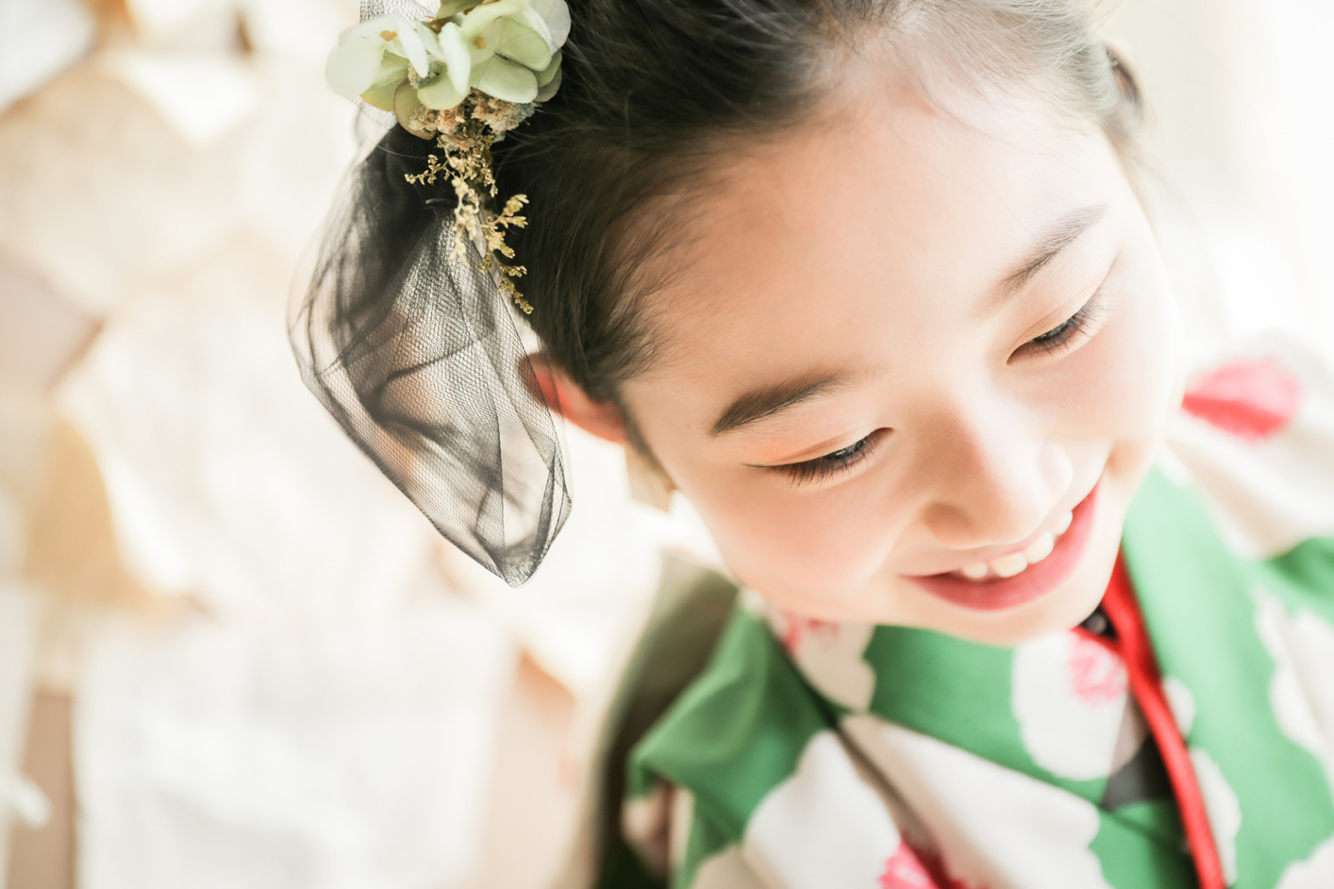 写真スタジオおかげさまのメイン画像