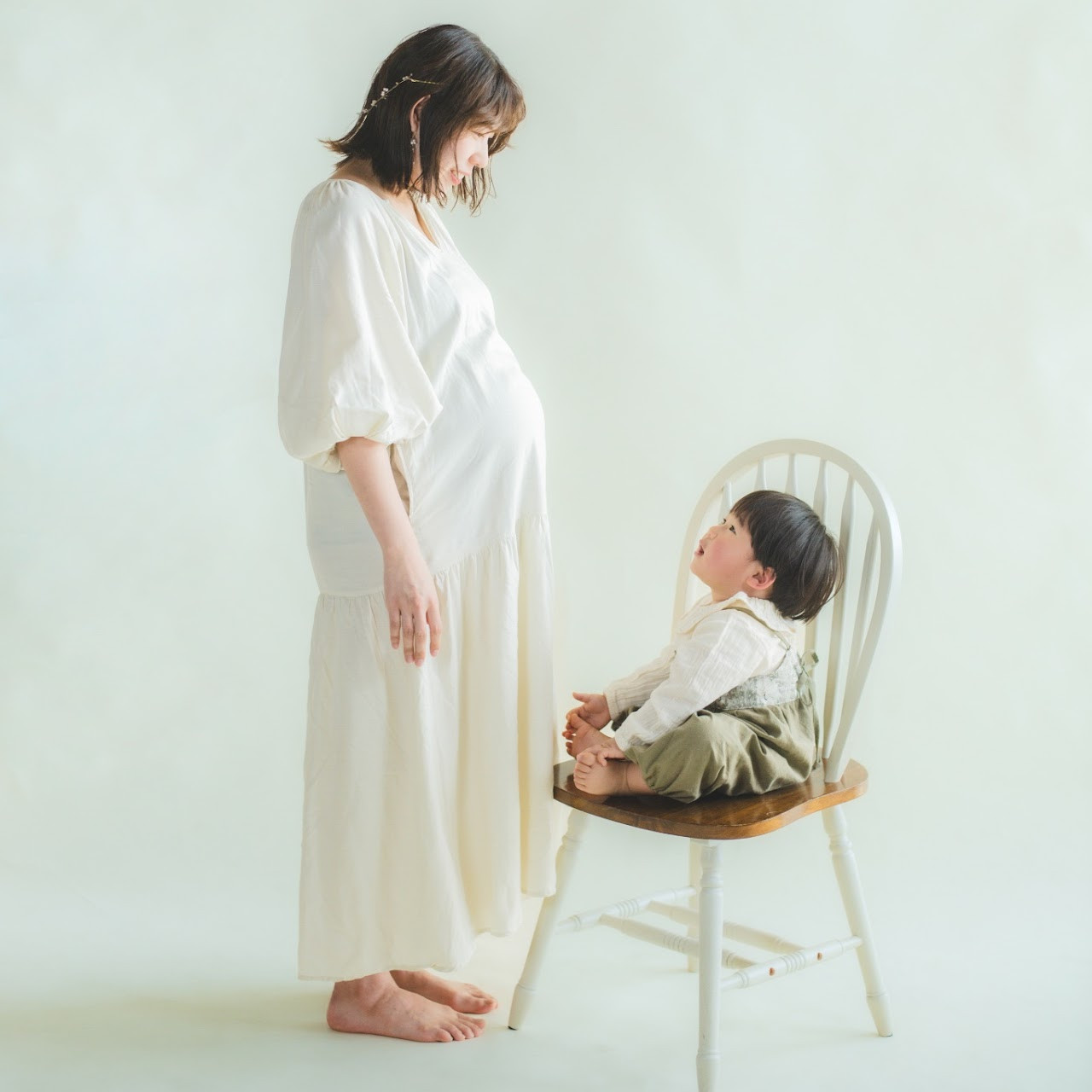 写真スタジオおかげさまのメイン画像