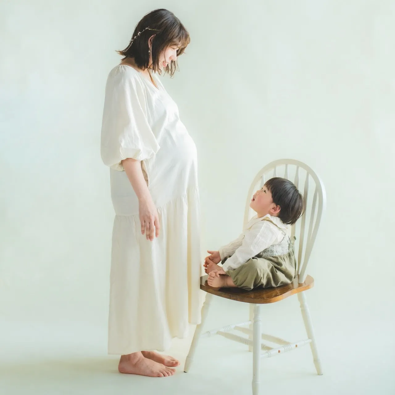 写真スタジオおかげさまのメイン画像