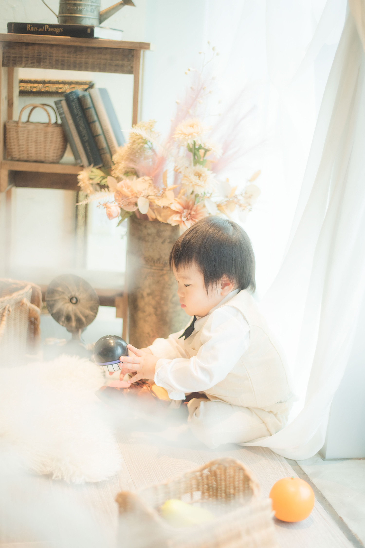 写真スタジオおかげさまのメイン画像