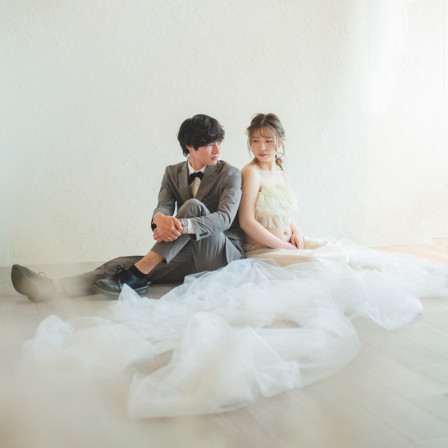 写真スタジオおかげさまの画像