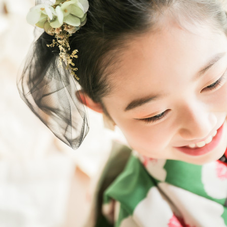 写真スタジオおかげさまの画像