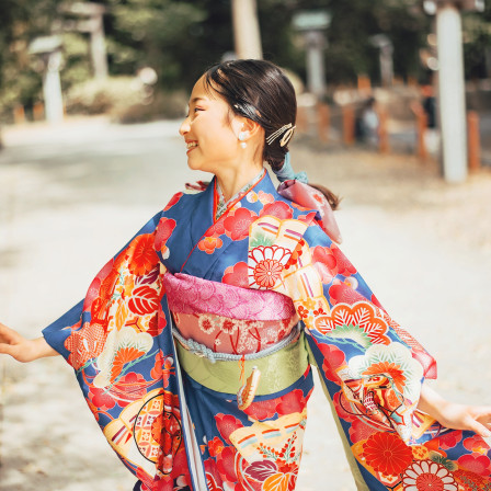 写真スタジオおかげさまの画像