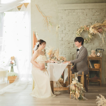 写真スタジオおかげさまの画像