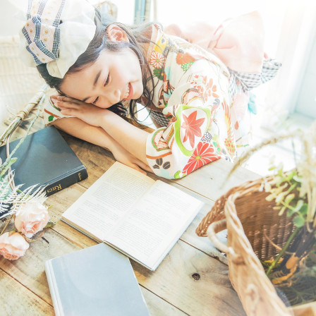 写真スタジオおかげさまの画像