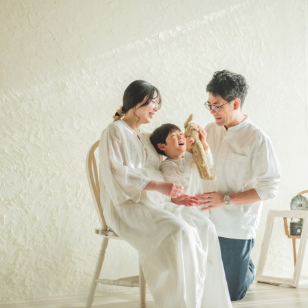 写真スタジオおかげさまの画像