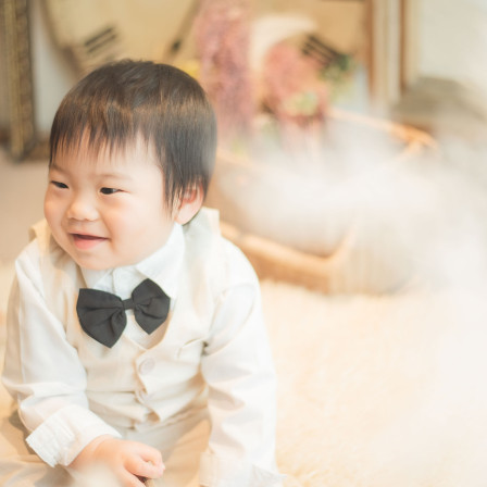 写真スタジオおかげさまの画像