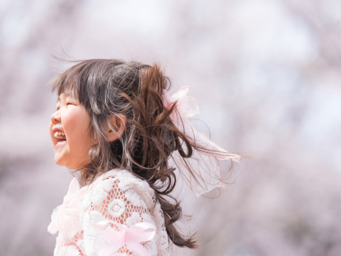 写真スタジオおかげさまの写真