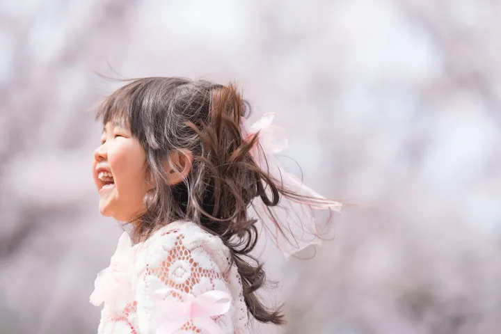 写真スタジオおかげさまの写真1
