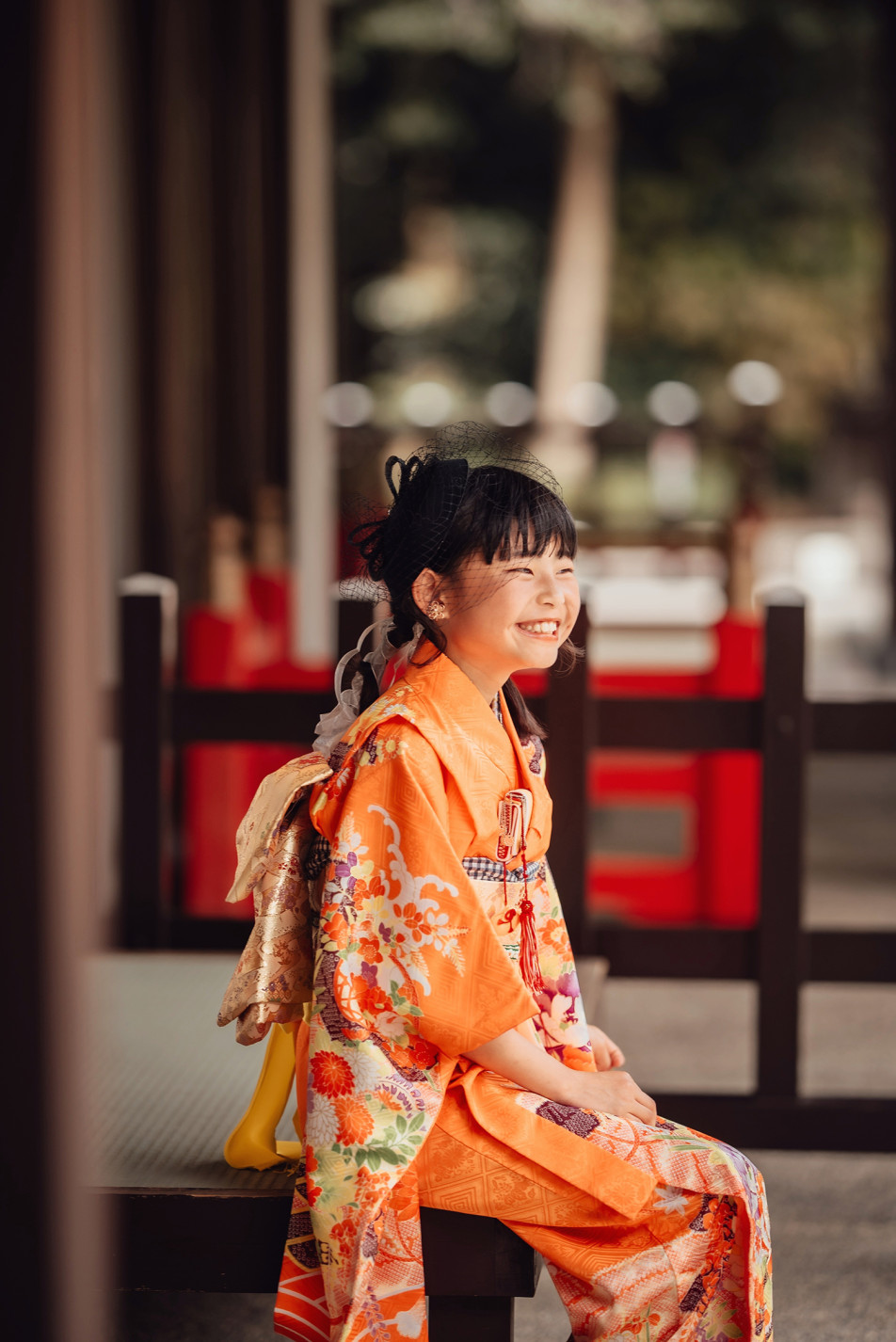 写真スタジオおかげさまの画像