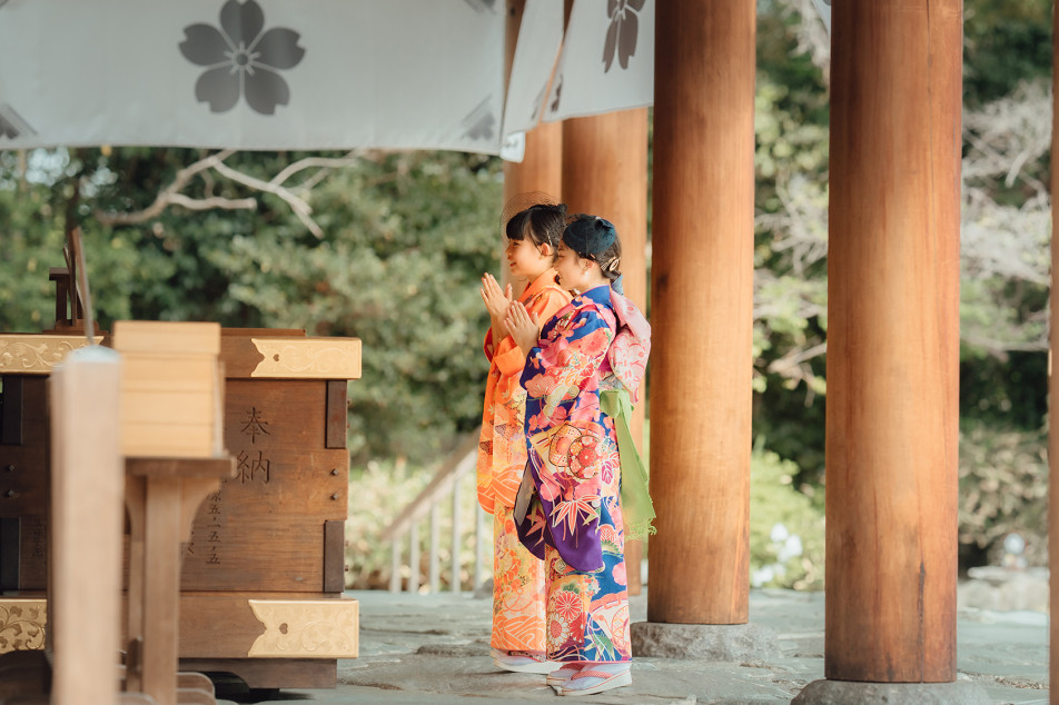 写真スタジオおかげさまの画像