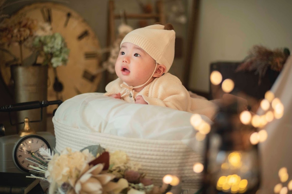 写真スタジオおかげさまの画像