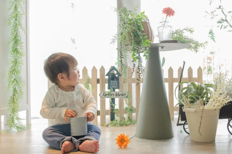 写真スタジオおかげさまの画像