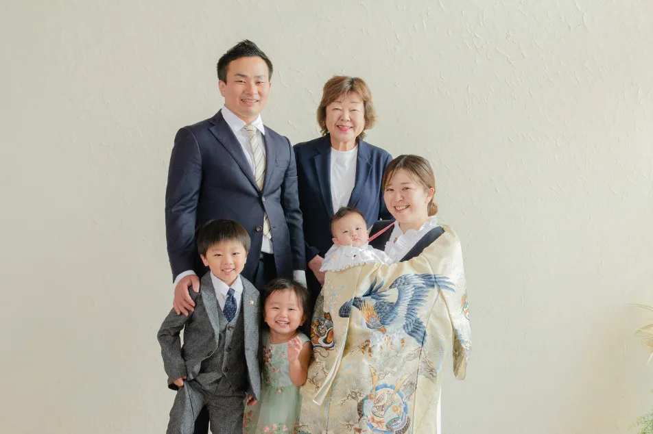 写真スタジオおかげさまの画像